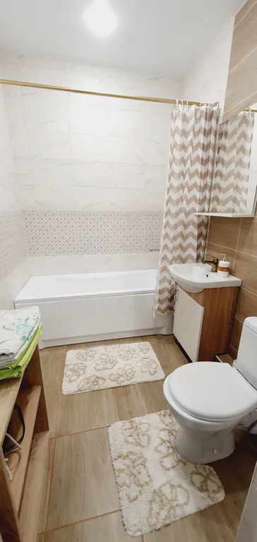 Квартира Хорошая квартира в спальном районе — Калининград