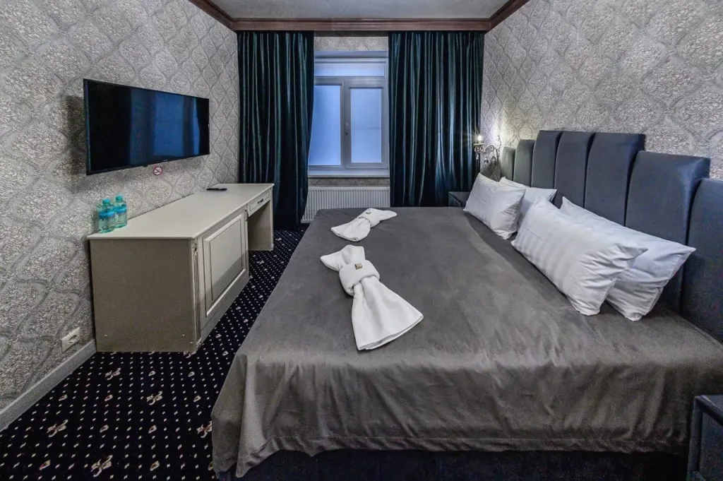 Квартира Комната — Архыз