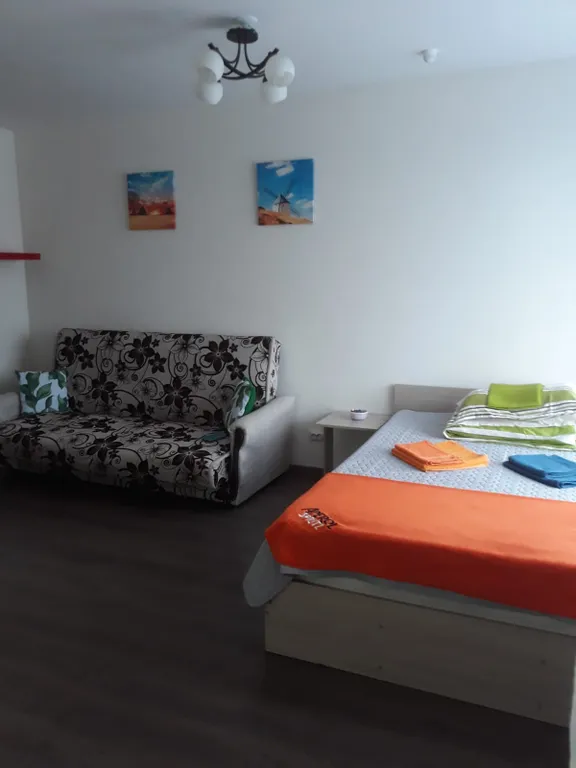 Видовая студия Выше Радуги