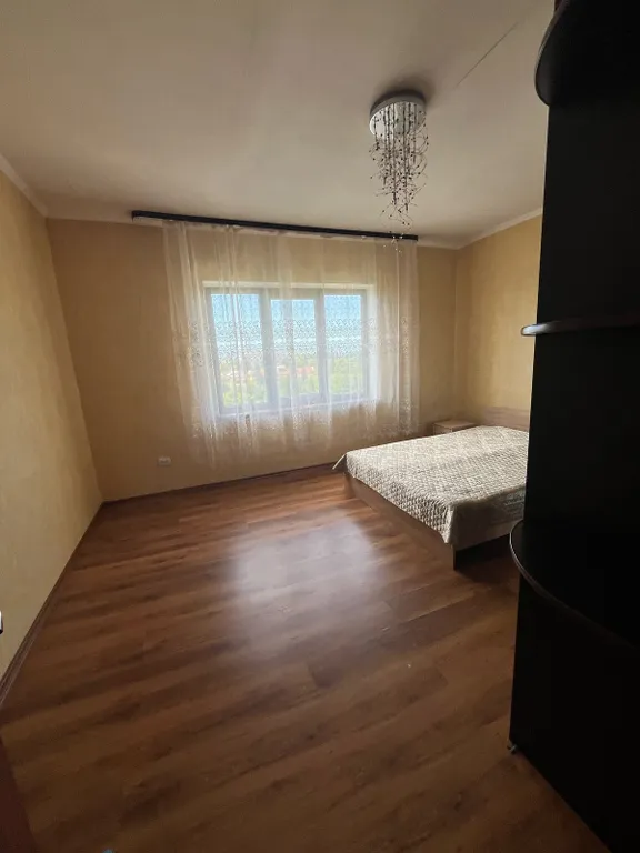 Просторная квартира у моря