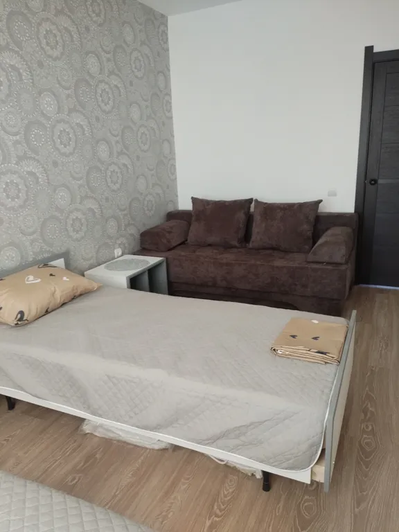 Уютная 2-комнатная квартира