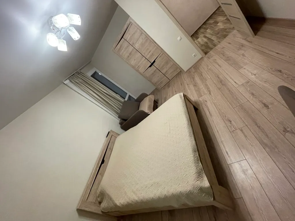 Квартира у моря