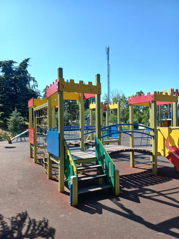 Квартира Двухкомнатная квартира рядом с пляжем Песочный — Севастополь