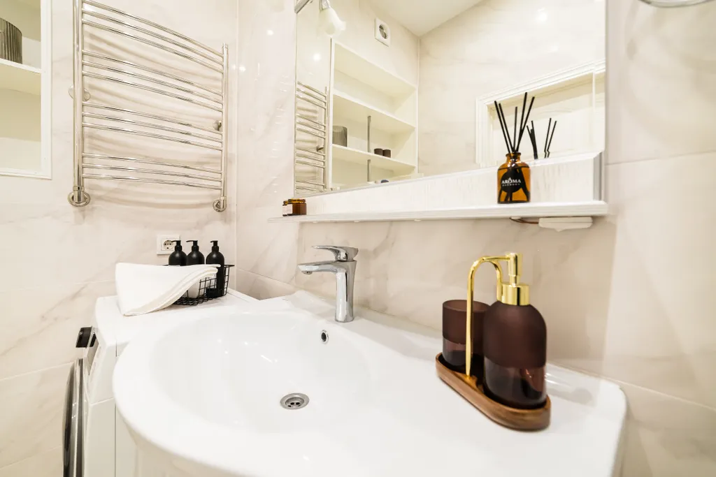 Квартира в жк Столичный