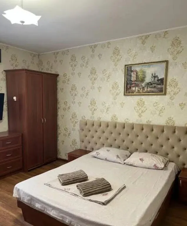 Квартира Комната — Анапа