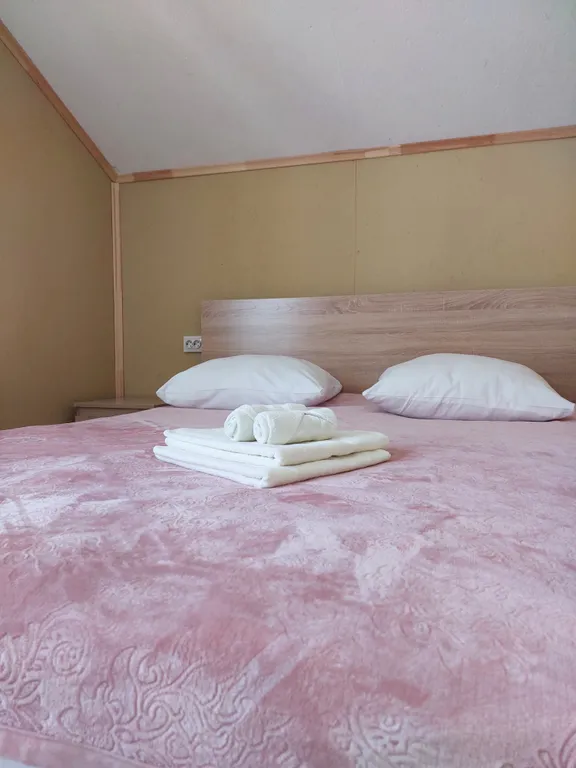 Коттедж 3-комнатный Дом — Шерегеш