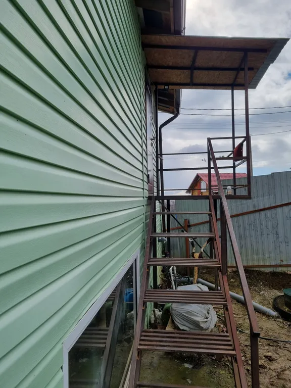 Однокомнатная квартира в экологически чистом районе