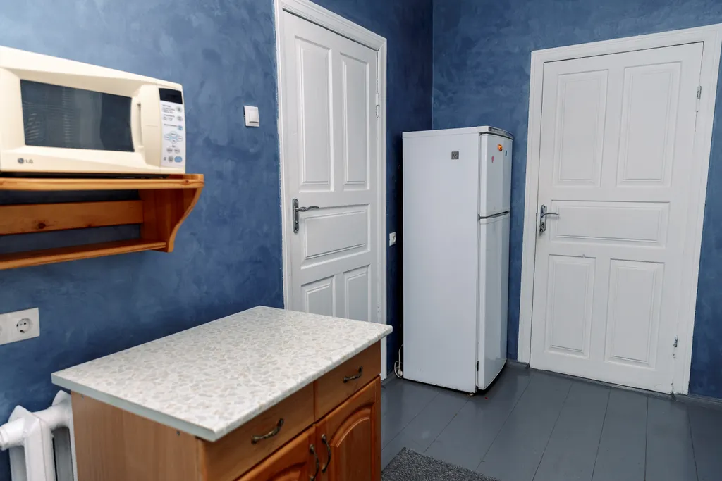 Уютный дом в тихом месте недалtко от центра посёлка