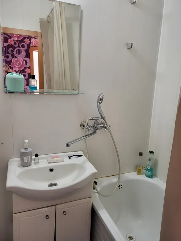 Уютная квартира в центре