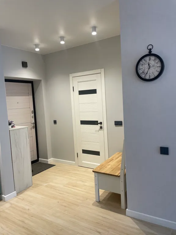 Уютная квартира у моря