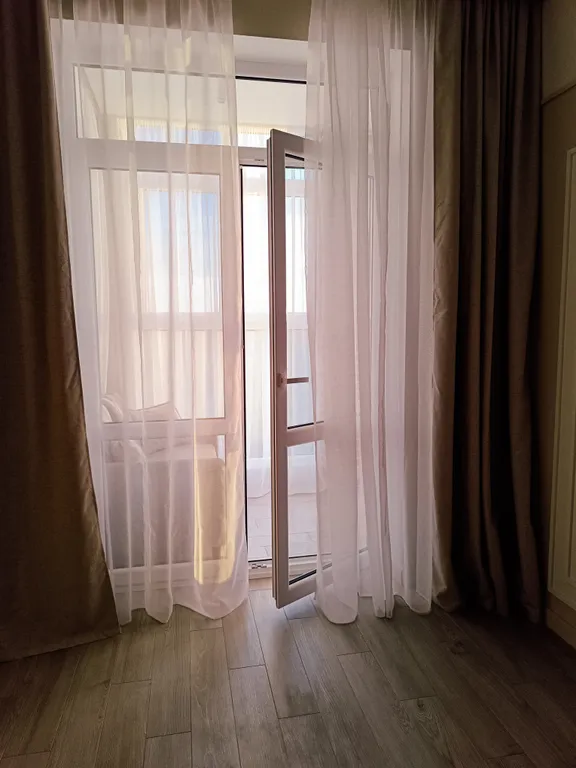 Квартира Апартаменты в ЖК Миттештадт — Калининград