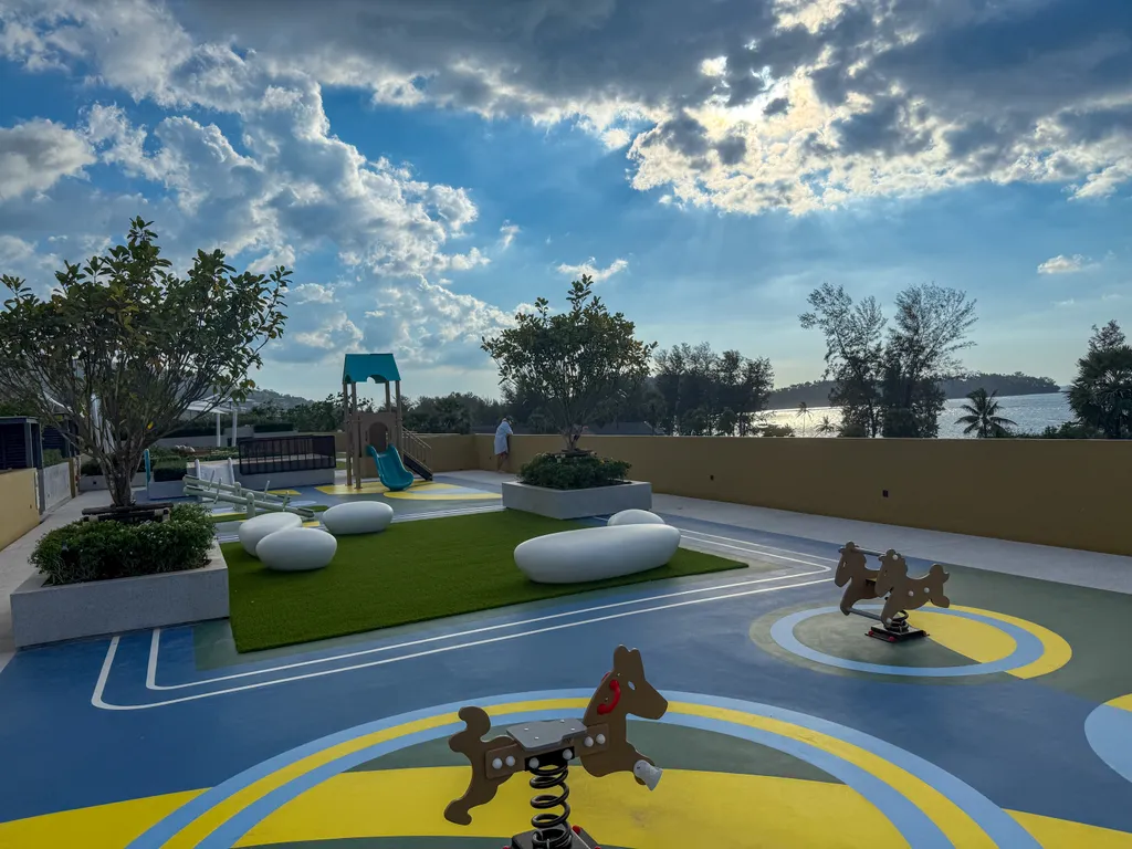 Laguna Seaside 3 bed