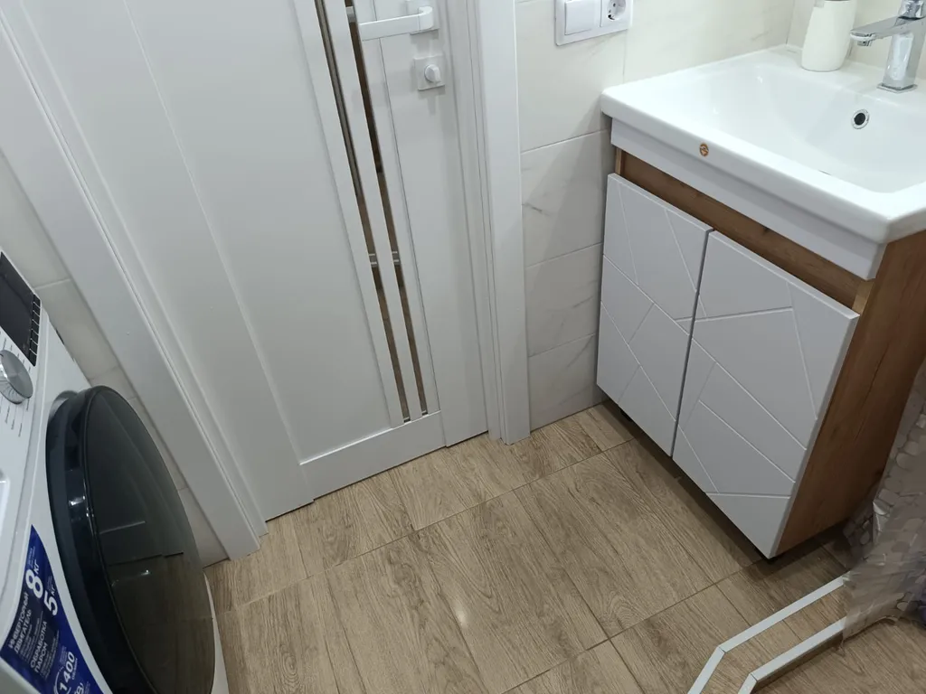 Квартира Квартира Стильная студия в Элитном Сириусе — Сириус