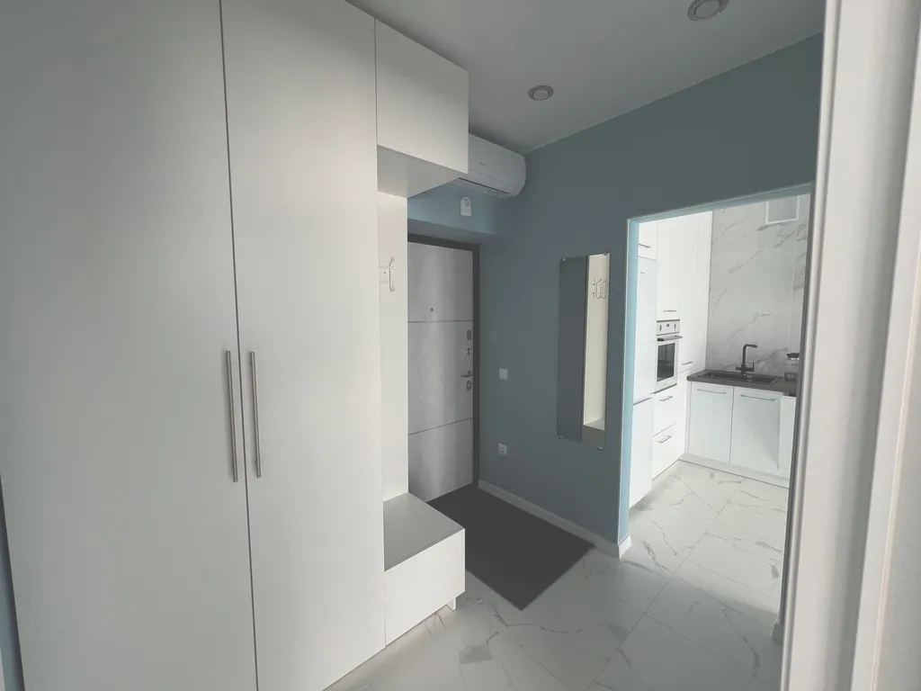 Квартира Уютная современная квартира на побережье Зеленоградска — Зеленоградск