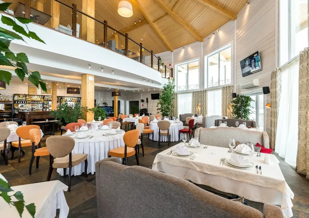 4-комнатный Дом