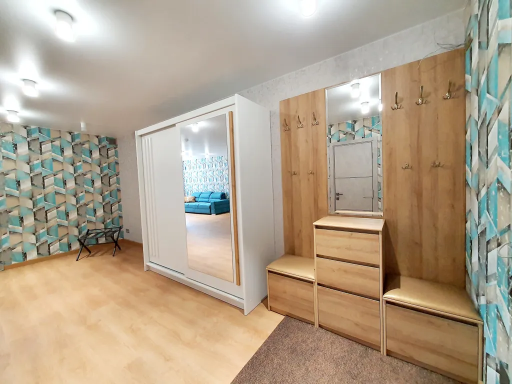 Квартира Квартира Уютные апартамент baden spa с бассейном — Светлогорск