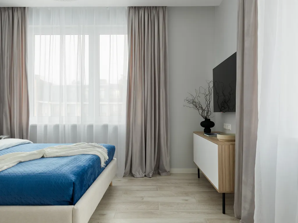 Квартира Премиальные апартаменты — Пушкин