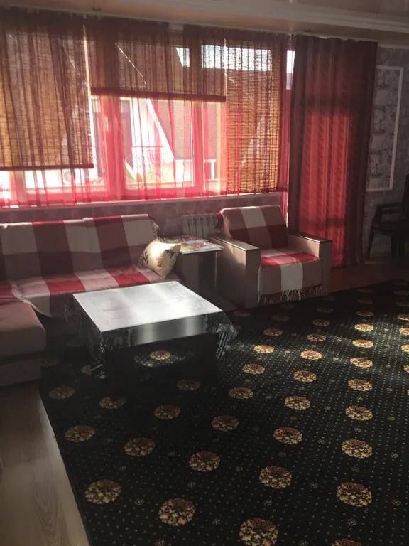 Апартаменты с видом на море