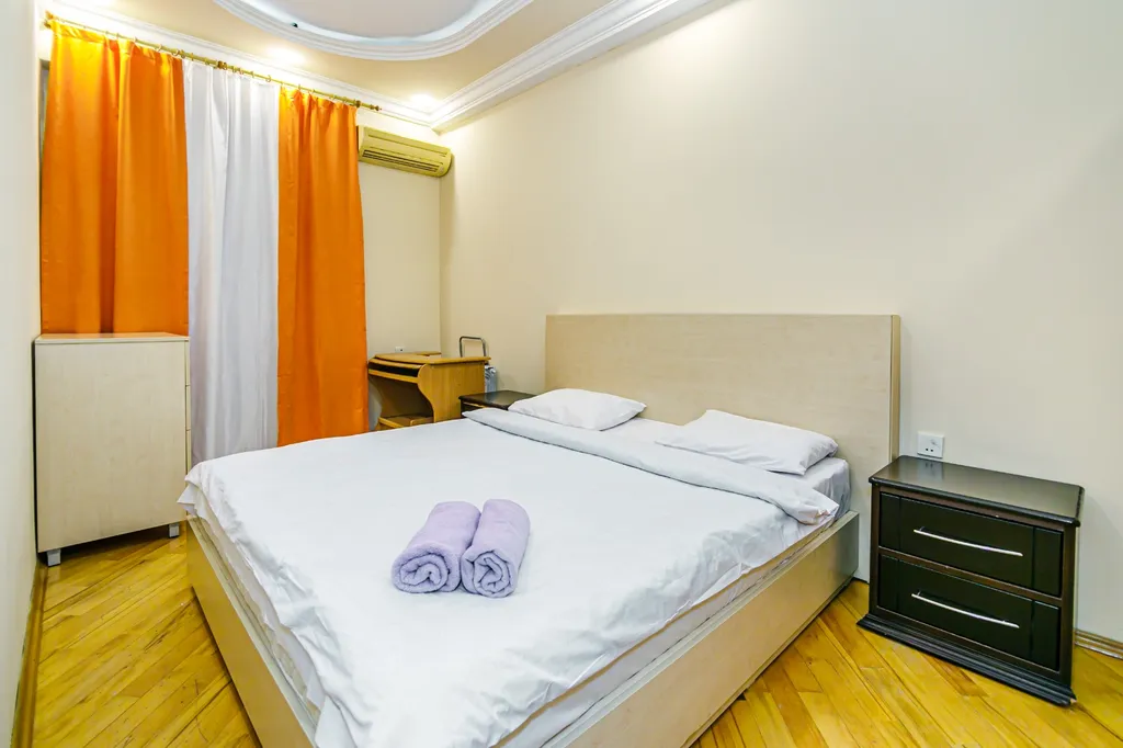 Квартира Vi̇da home — аренда посуточно в Баку