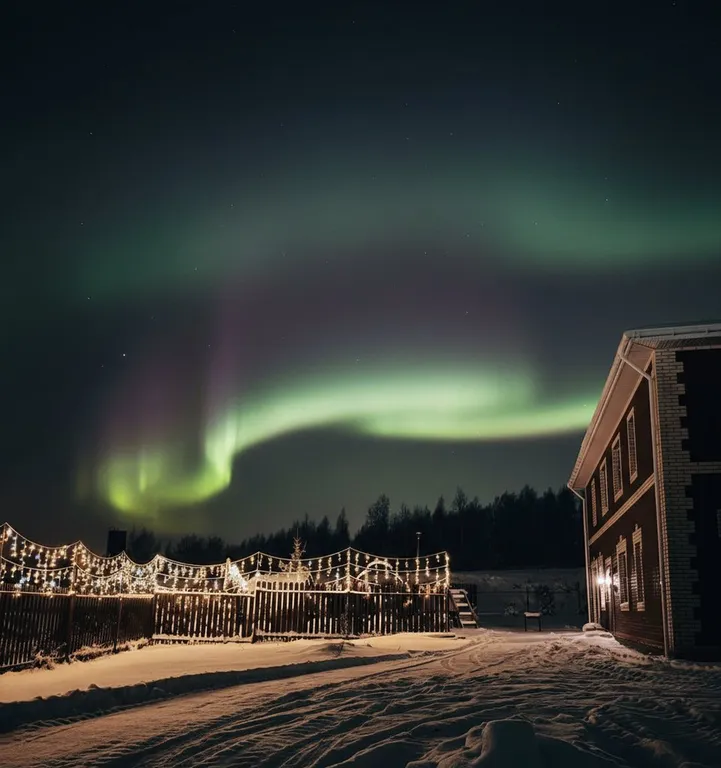 Коттедж Здесь хорошо и точка — аренда посуточно в Кстово