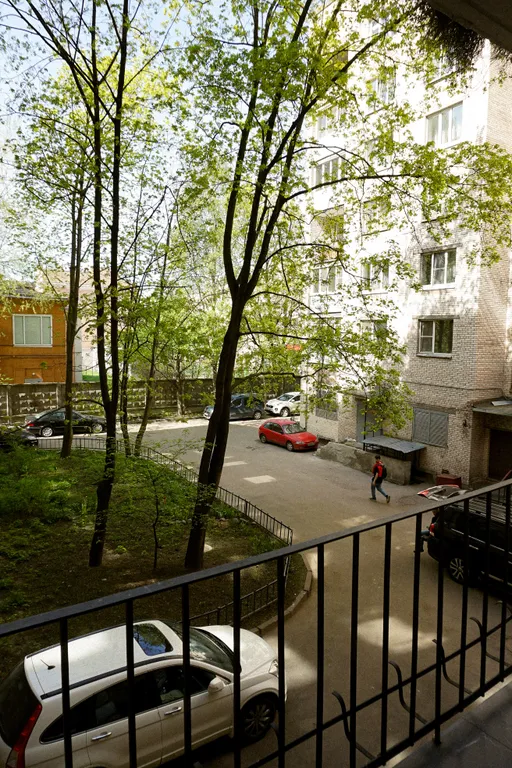 Квартира Красивая квартира в центре — Санкт-Петербург