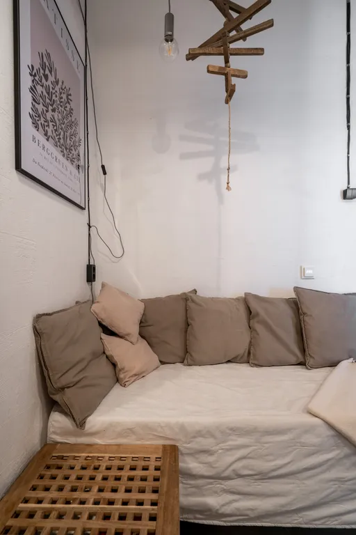 Квартира Квартира Apartment on the Moika River — Санкт-Петербург