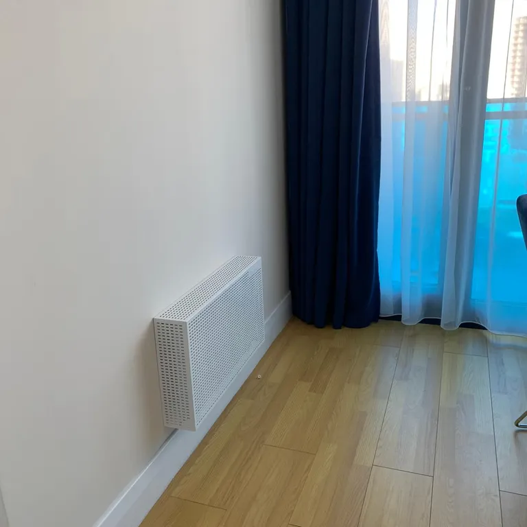 Orbi City 1329, 13 этаж