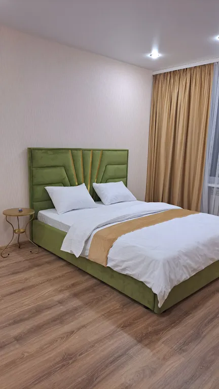 Квартирка 2