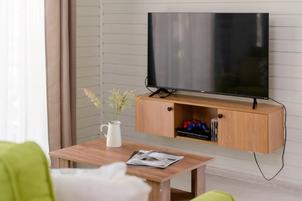 Коттедж Simple Life Home 232 - дом с баней — Истра