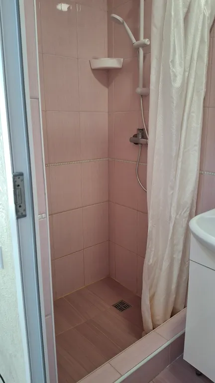 Студия в коттеджном посёлке в 500 метрах от пляжа.