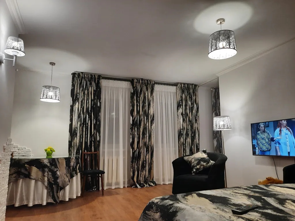 Квартира 2-комнатная Квартира — Севастополь