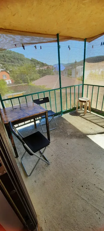 Апартаменты с отдельным входом