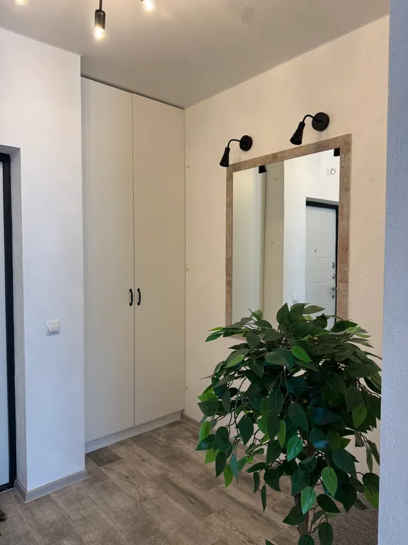 Уютная квартира у моря