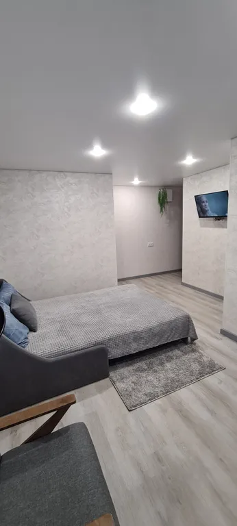 Уютная квартира в курортной зоне города