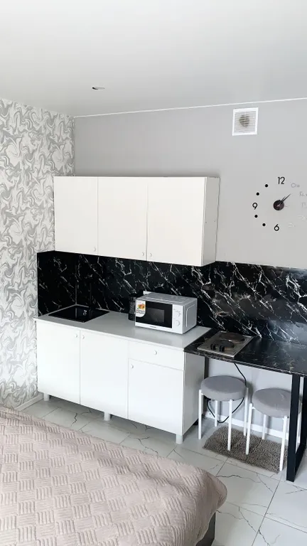 1-комнатная Квартира — аренда посуточно в Раменское