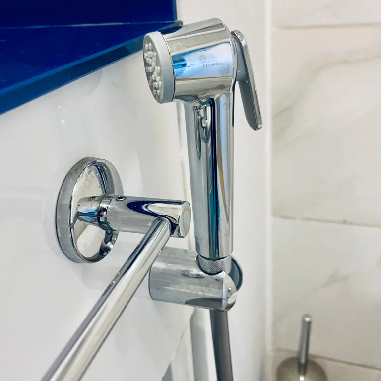 Квартира Marvella orbi city 27th floor — Батуми