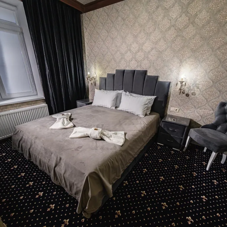 Квартира Комната — Архыз