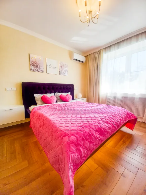 Студия Москвичка у метро Коммунарка