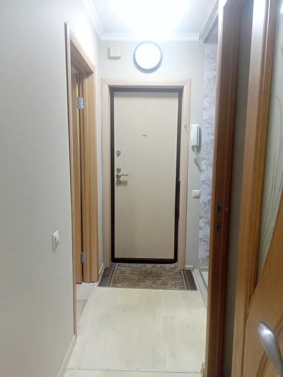 Уютная квартира не далеко от Притяжения