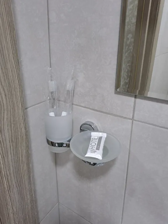 Уютная мини-квартира