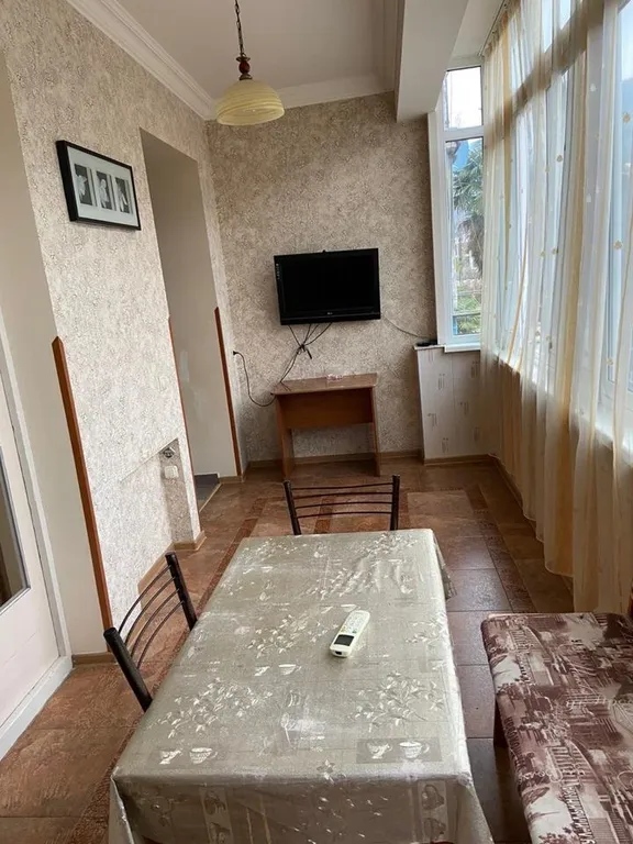 Квартира Квартира для вашего идеального отдыха — Гагра