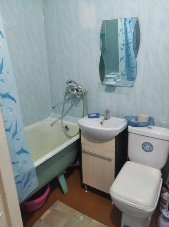 Уютная квартира в центре Евпатории