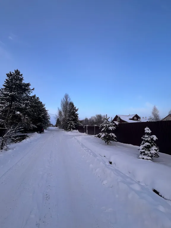 Уютный коттедж с камином, сауной и закрытой частной территорией