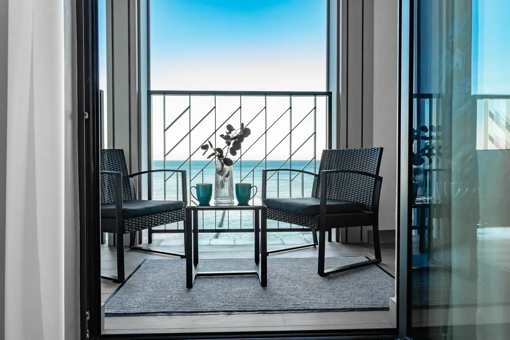 Mareen апартаменты на море by Karmann`s Apartments