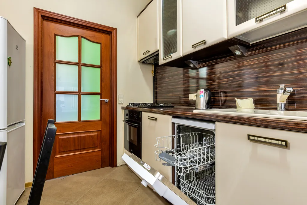 Квартира Квартира на Сенной площади — Санкт-Петербург