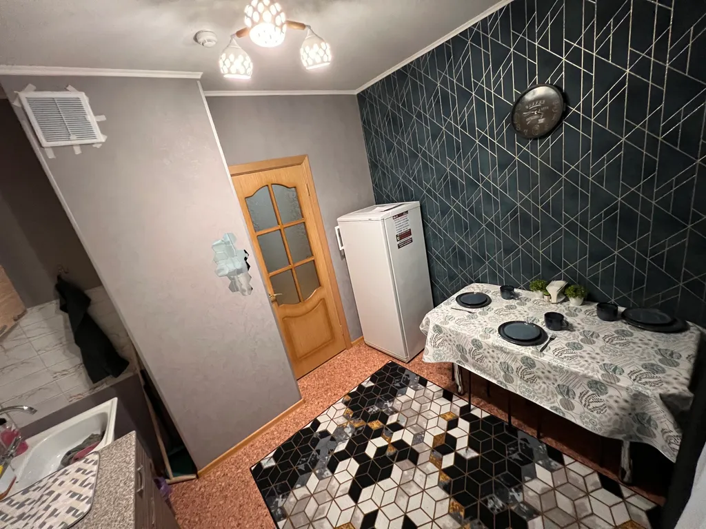 Апартаменты с Кондиционером на Б.Юности 41а