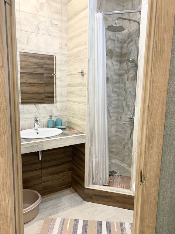 Самая уютная квартира