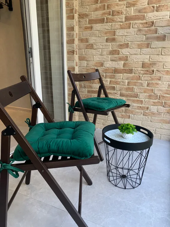 Квартира Уютные апартаменты вблизи моря — Светлогорск