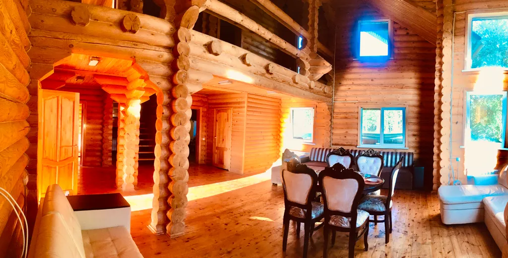 Проживание, отдых, рыбалка на живописном курортном озере Аргази