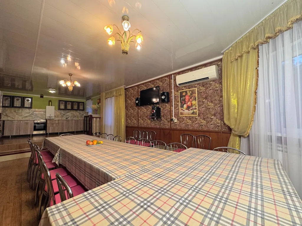 Коттедж Сингапур в коттеджном комплексе